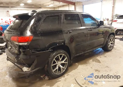 2019 Jeep Grand Cherokee Limited from USA, damaged, VIN 1C4RJFBG4KC774562